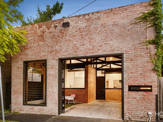 23 Dow Street South Melbourne 3205