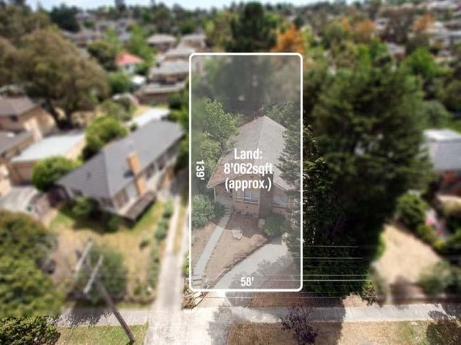 23 Dunoon Street Doncaster 3108
