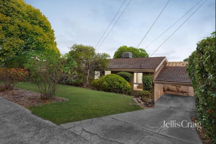 23 Eamon Drive Viewbank 3084