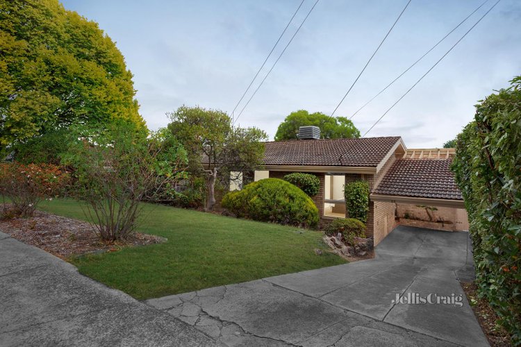 23 Eamon Drive Viewbank 3084