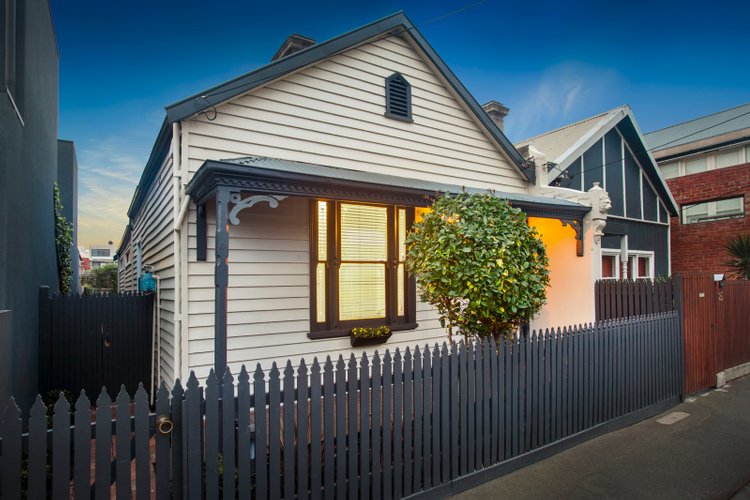 23 Eastbourne Street Prahran 3181