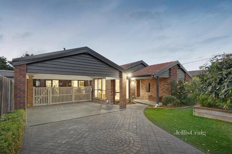 23 Eastgate Drive Greensborough 3088