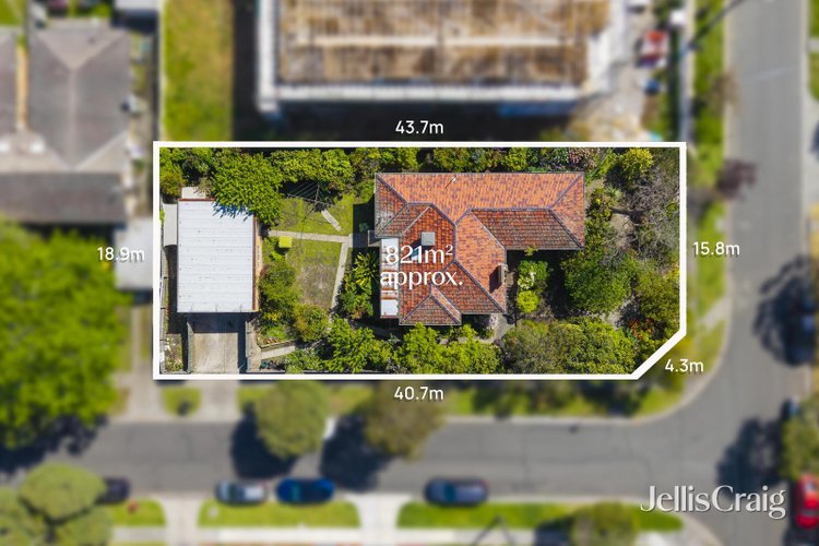23 Edith Street Glen Waverley 3150