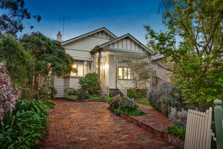 23 Falmouth Street Hawthorn 3122