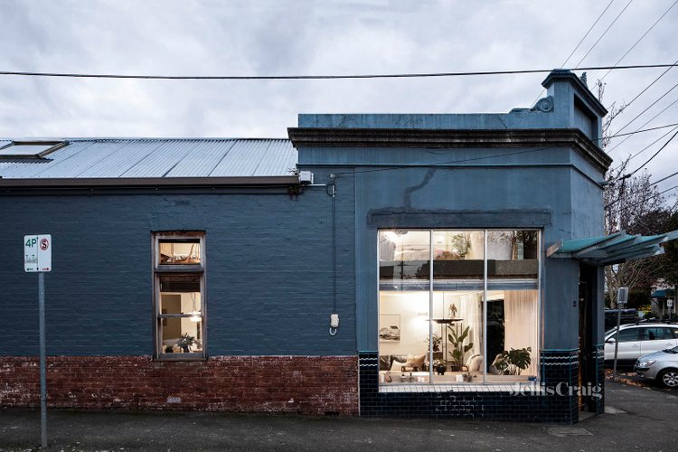 23 Fenwick Street Clifton Hill 3068