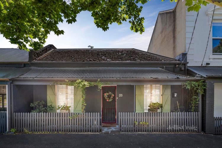23 Ferrars Place South Melbourne 3205