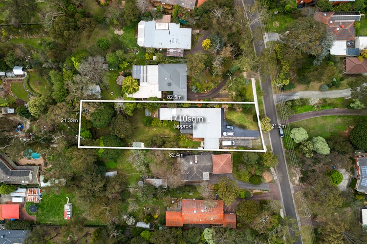 23 Frederick Street Ferntree Gully 3156