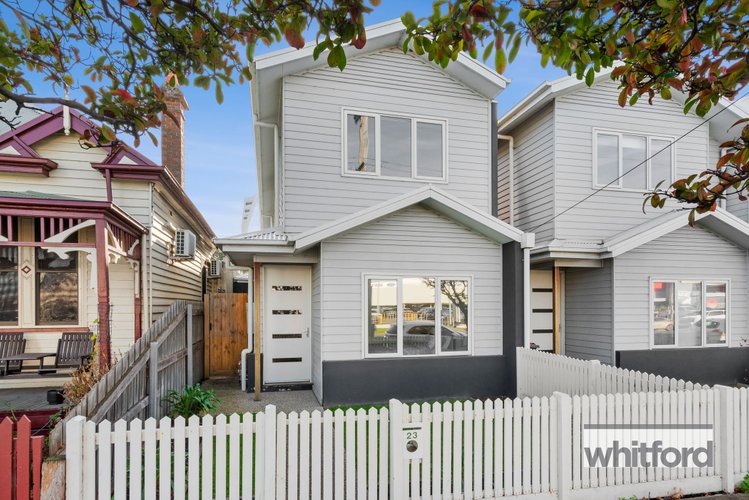 23 Fyans Street, South Geelong