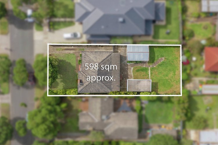 23 Garden Street Box Hill North 3129