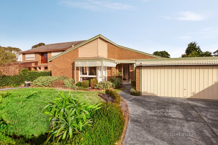 23 Gaudion Road Doncaster East 3109