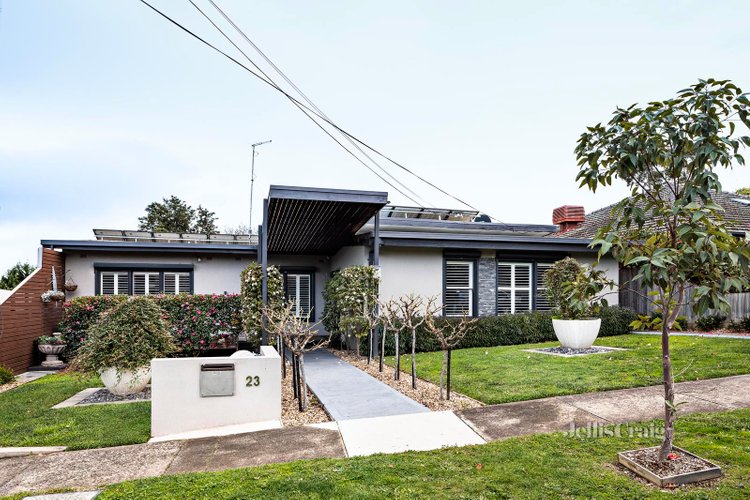23 Glenauburn Road Lower Plenty 3093