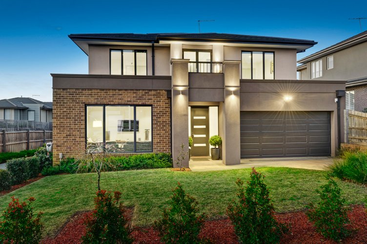 23 Glenview Road Doncaster East 3109