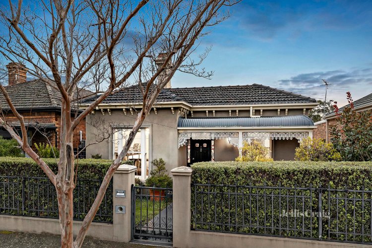 23 Grace Street Moonee Ponds 3039