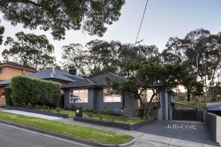 23 Grant Street Watsonia North 3087