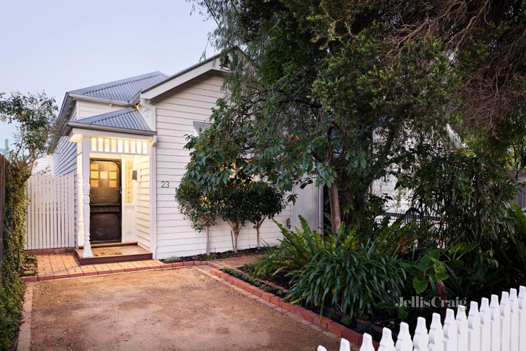 23 Green Street Northcote 3070