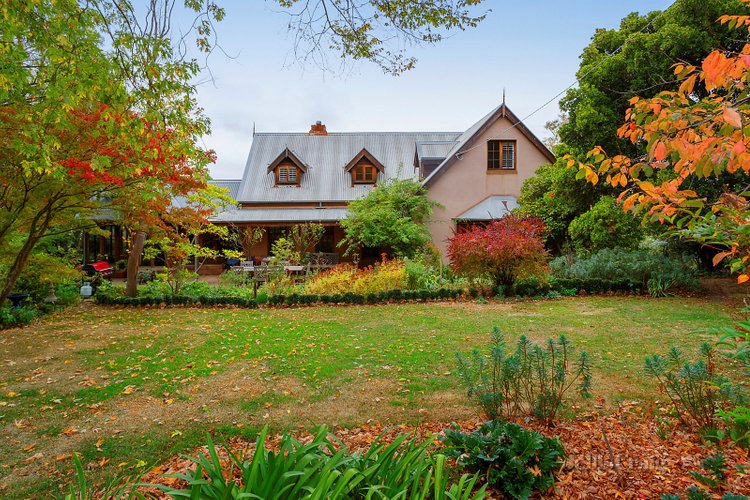 23 Greene Street Macedon 3440