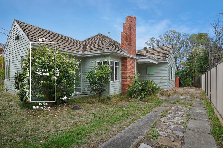 23 Halliday Street Mount Waverley 3149