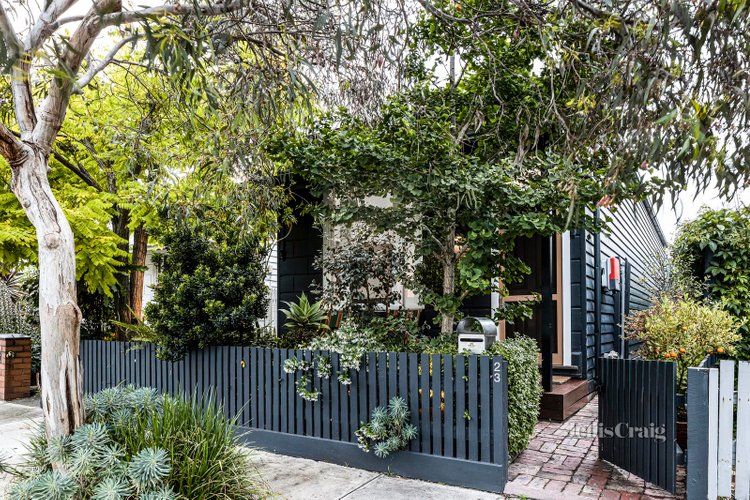 23 Harper Street Northcote 3070