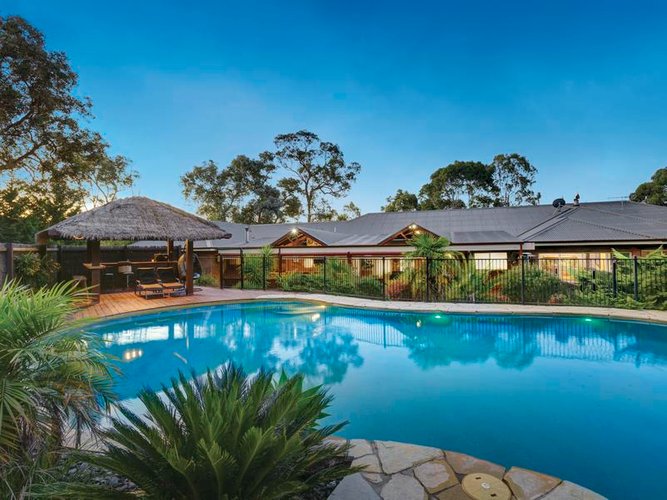 23 Harris Road Donvale 3111