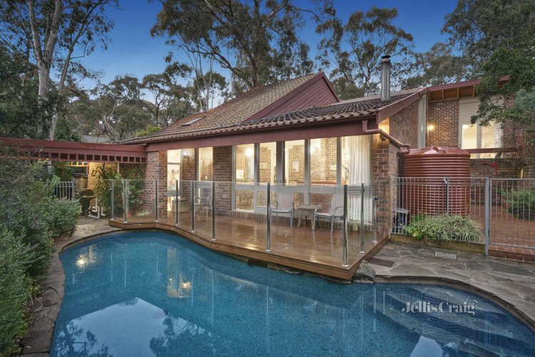 23 Hartland Way Eltham 3095
