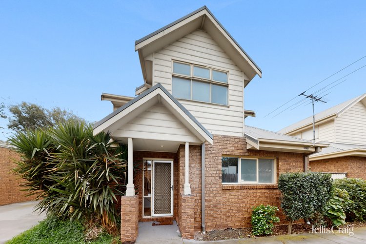 2/3 Havelock Street  Maidstone 3012
