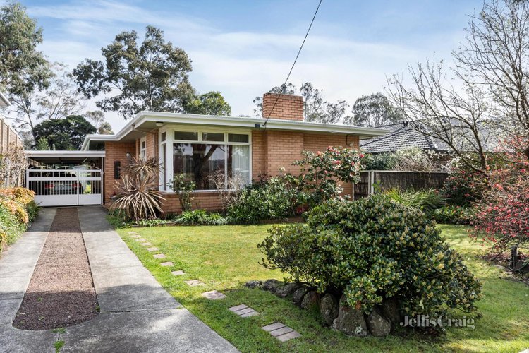 23 Hawtin Street Templestowe 3106