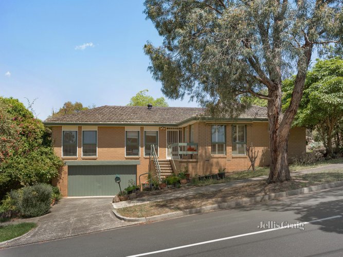 23 Heath Street Templestowe Lower 3107