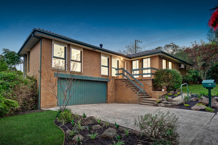 23 Heath Street Templestowe Lower 3107