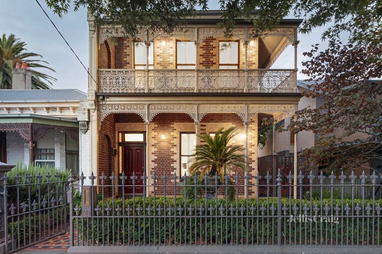 23 Highett Street Richmond 3121