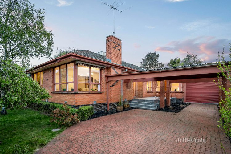 23 Highfield Road Doncaster East 3109