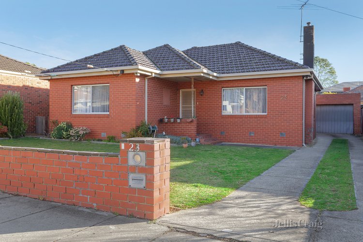 23 Hobart Street Bentleigh 3204