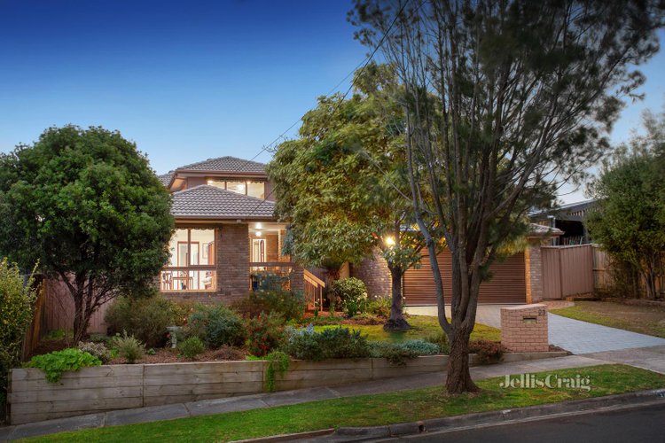 23 Holyrood Crescent Ringwood 3134