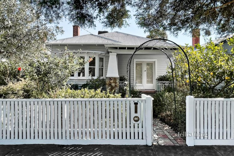 23 Howitt Street Northcote 3070
