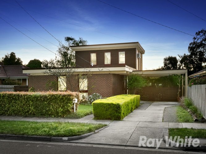 23 Huxley Avenue Mulgrave 3170