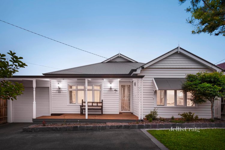 23 Ida Street Niddrie 3042