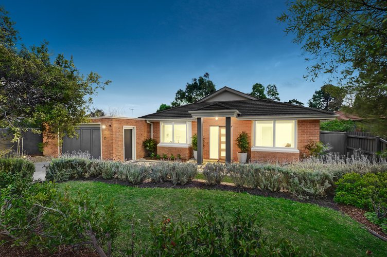 23 Innisfallen Avenue Templestowe 3106