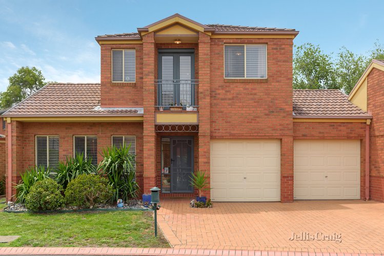 23 Ironbark Drive Bundoora 3083