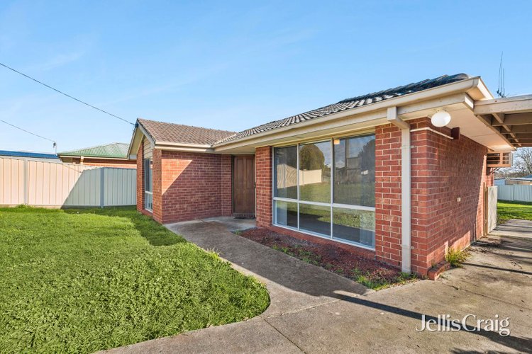 23 Jacobs Avenue Kyneton 3444