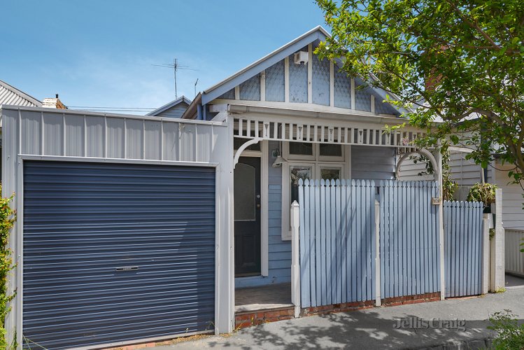 23 James Street Abbotsford 3067