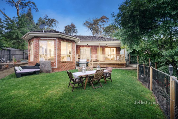 23 Jeffery Street Blackburn 3130