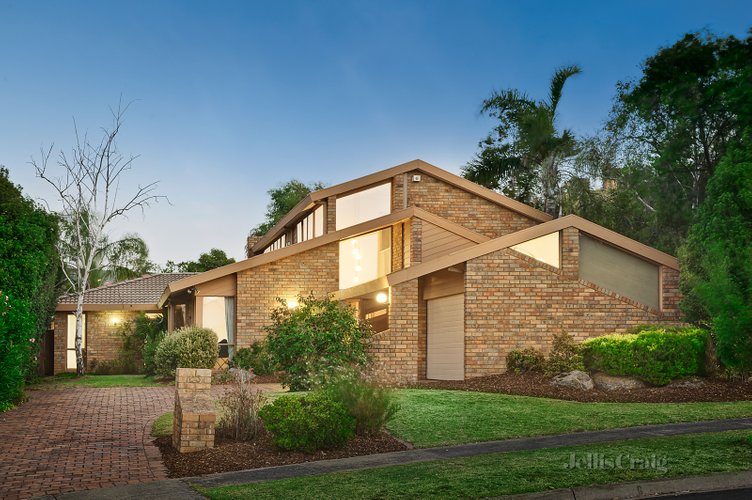 23 Jenkins Drive Templestowe 3106