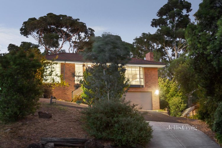 23 Kalmaine Court Diamond Creek 3089