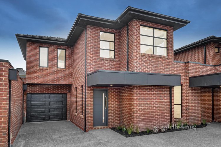2 3 Karla Court Notting Hill 3168