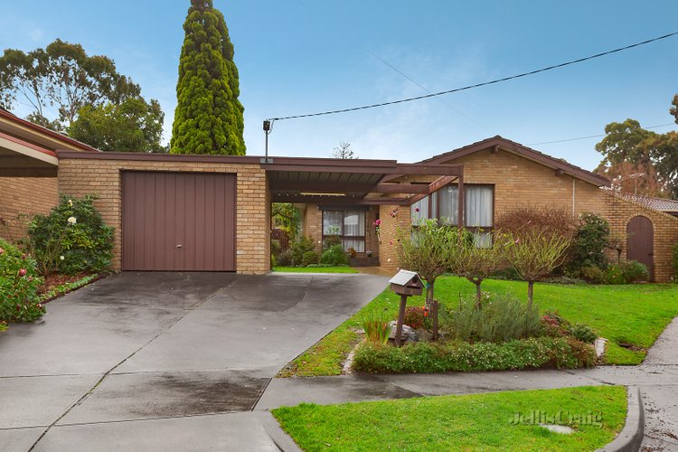 23 Kevin Avenue Blackburn 3130