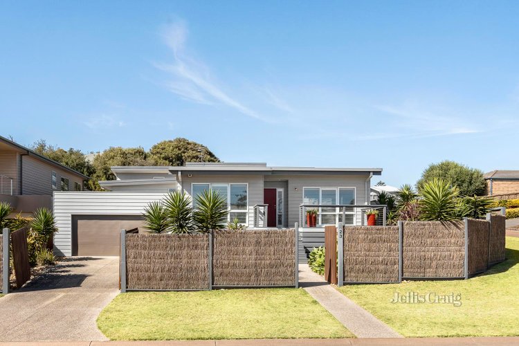23 Lady Nelson Drive Sorrento 3943