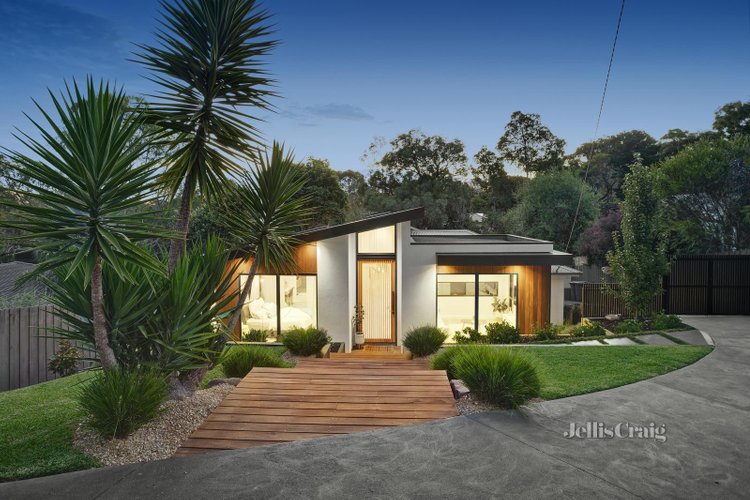 23 Langli Avenue Warranwood 3134