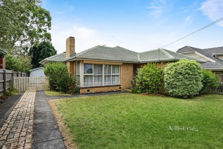 23 Lasiandra Avenue Nunawading 3131