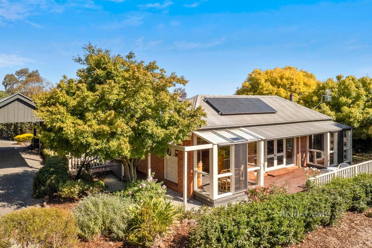 23 Lasslett Street Malmsbury 3446