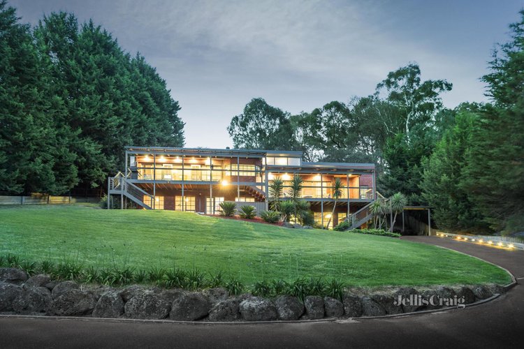 23 Laurel Hill Drive Eltham North 3095