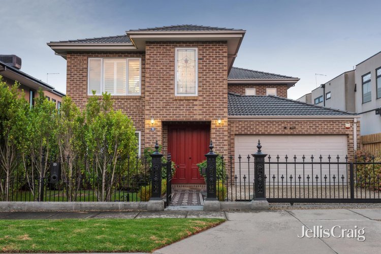 23 Leary Avenue Bentleigh East 3165